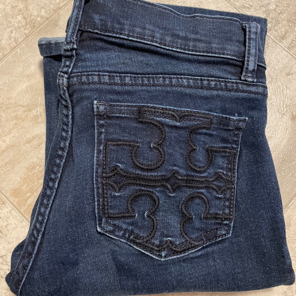 Tory Burch jeans